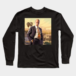 Gerald Ford Long Sleeve T-Shirt